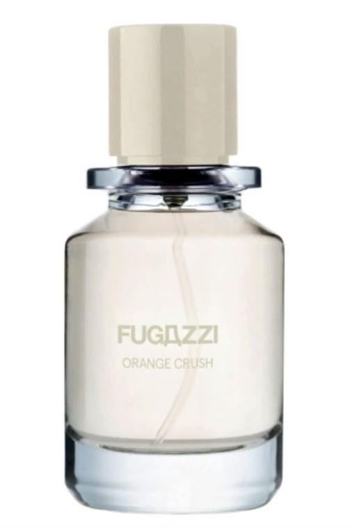 Парфюмированная вода унисекс Fugazzi Orange Crush 50 мл (87443)