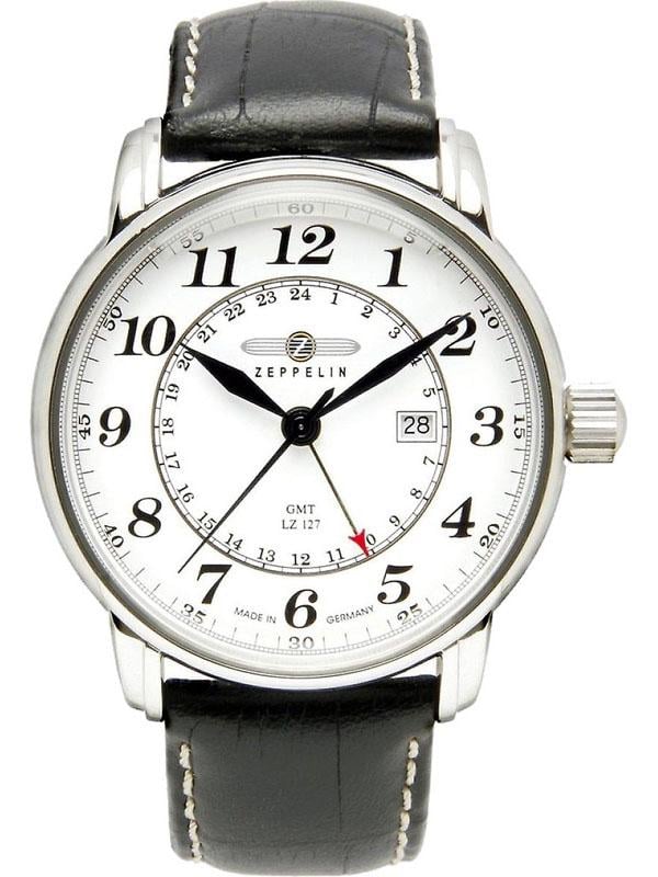 Наручний годинник чоловічий ZEPPELIN 7642-1 (708287)