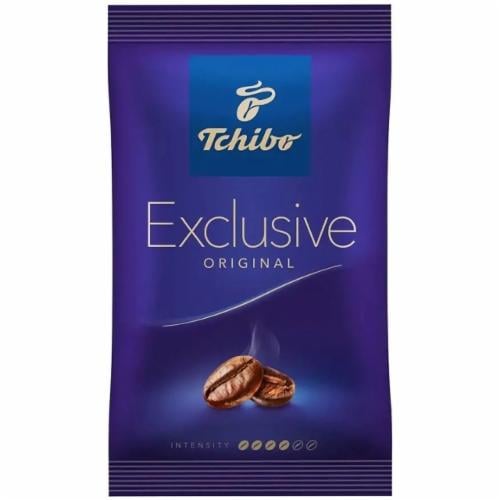 Кофе молотый Tchibo Exclusive 100 г (31260803)
