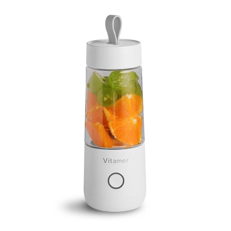 Миниблендер Vitamer Mini Personal Juicer Белый (960989353)