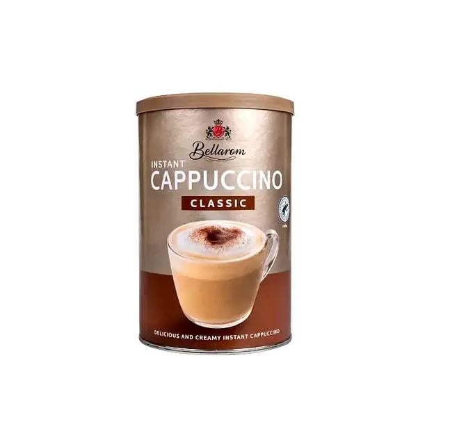 Капучино Bellarom Cappuccino Classic 200 г