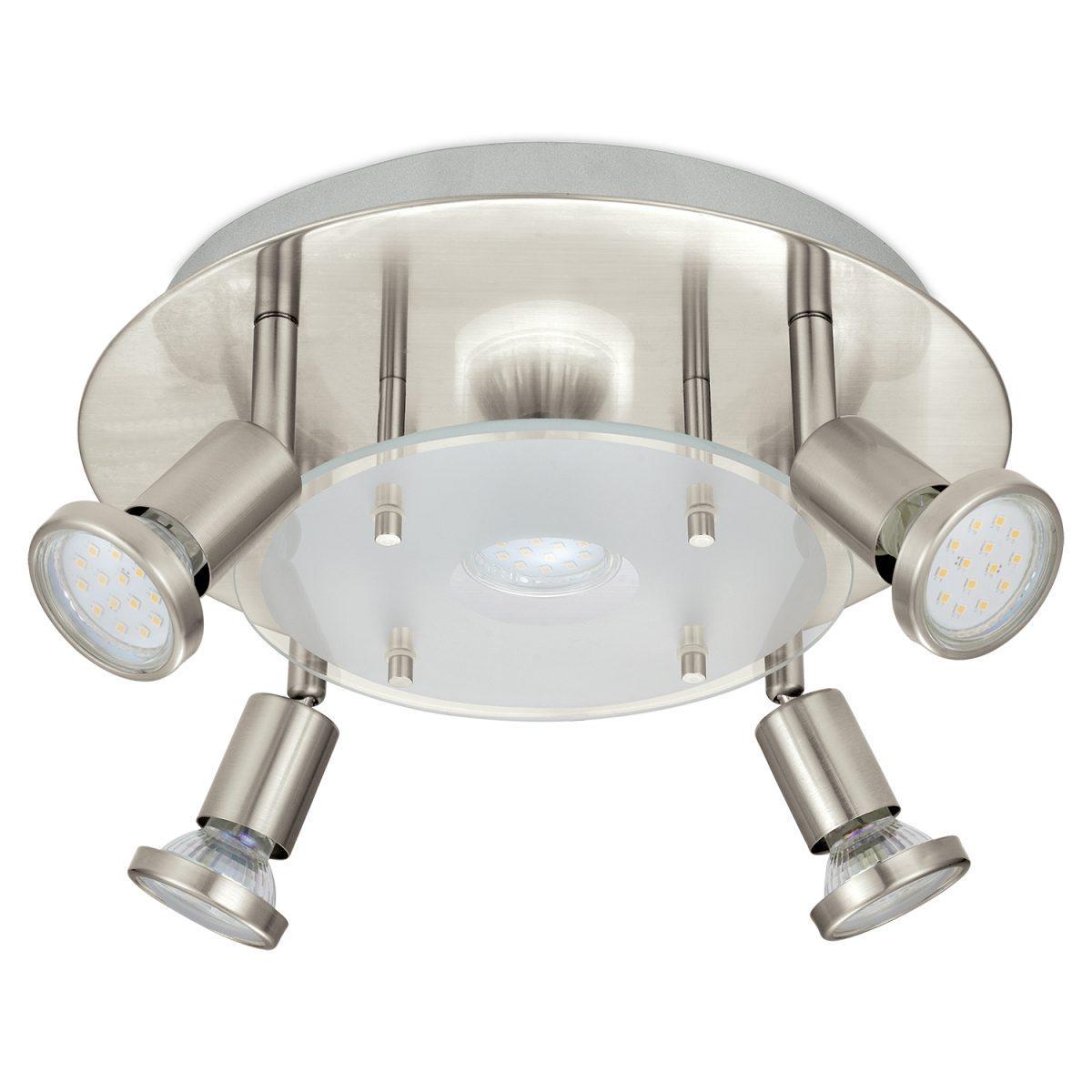 Светильник настенно-потолочный Eglo Pawedo (93083)