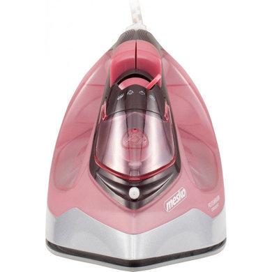Утюг Mesko MS 5028 с функцией вертикального отпаривания - фото 2