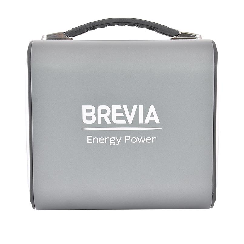 Зарядная станция Brevia 300W NCA (30300PS) - фото 4