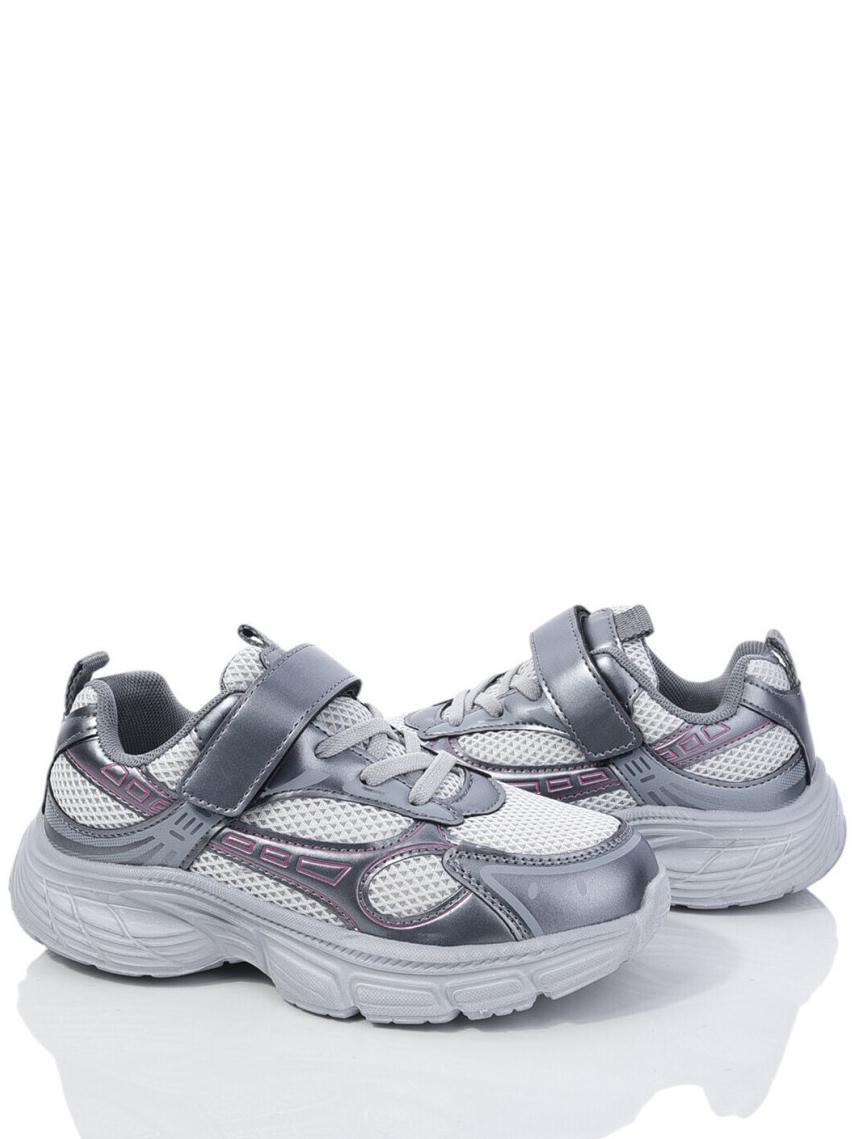 Кроссовки TOM.M N11513E р. 31 Серебристый Кроссовки TOM.M N11513E р. 31 Серебристый