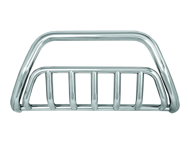 Передняя дуга WT002 нерж. для Peugeot Boxer 2006-2025 гг