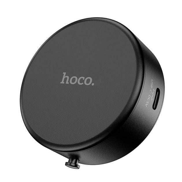 Держатель для телефонов в машину магнит Hoco DCA47 (000574986) Держатель для телефонов в машину магнит Hoco DCA47 (000574986)