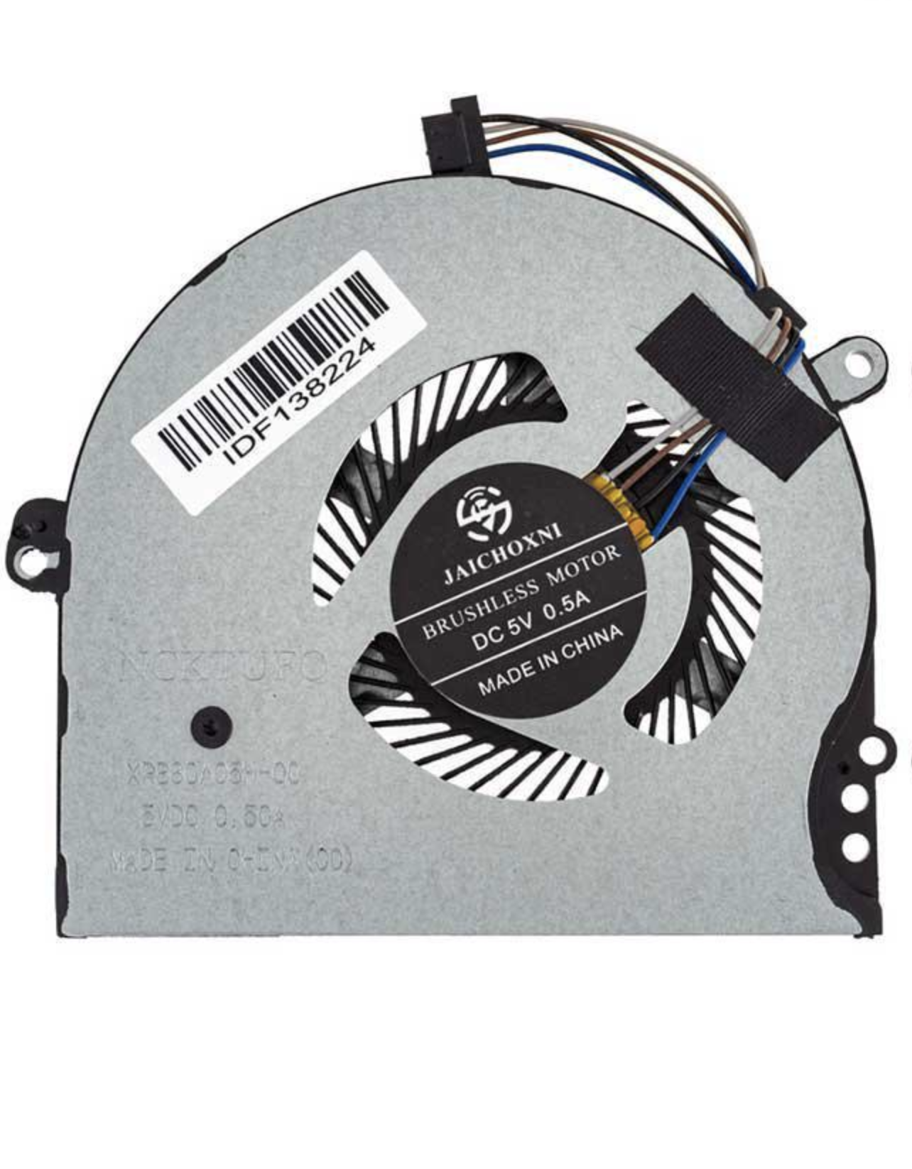 Вентилятор для ноутбука HP Pavilion 14-BP (927918-001)