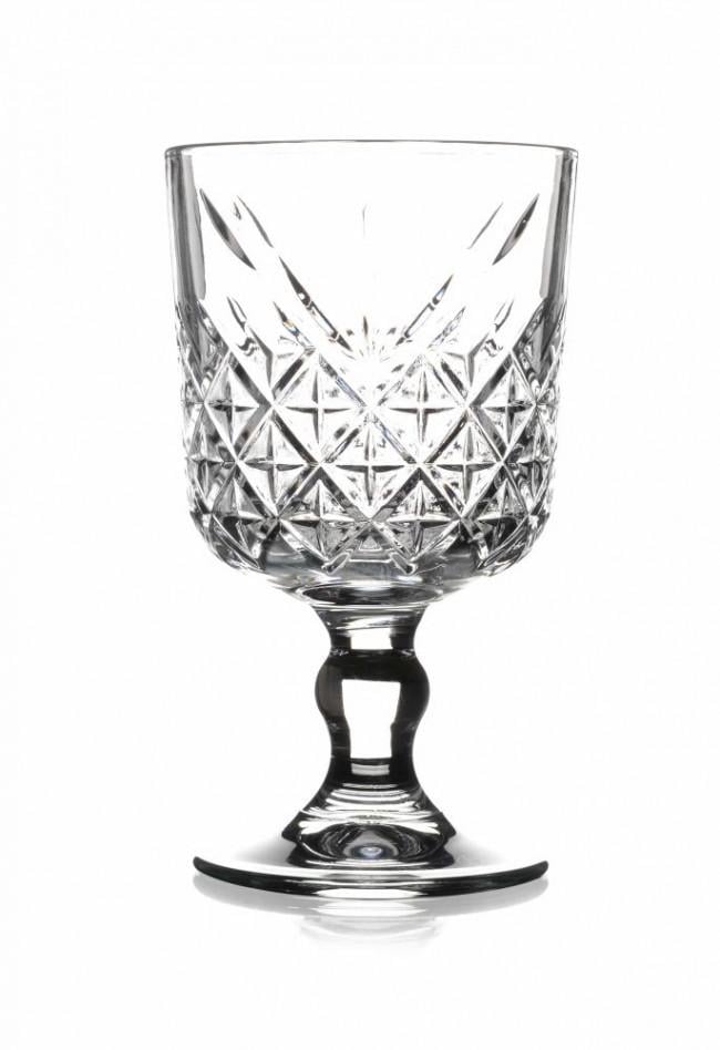 Набор бокалов для вина Pasabahce Timeless 330 мл 4 шт. (HL440376)