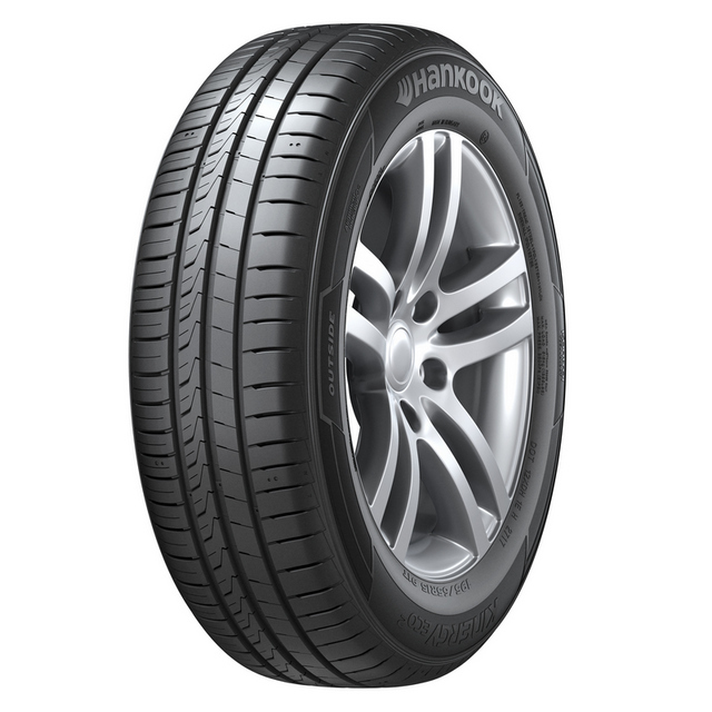 Шина літня Hankook Kinergy Eco 2 K435 195/70 R15 97T Reinforced (1001123877) - фото 1