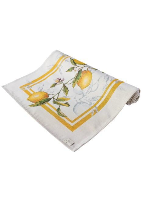 Доріжка Прованс Сицилія 40x140 см (35296)