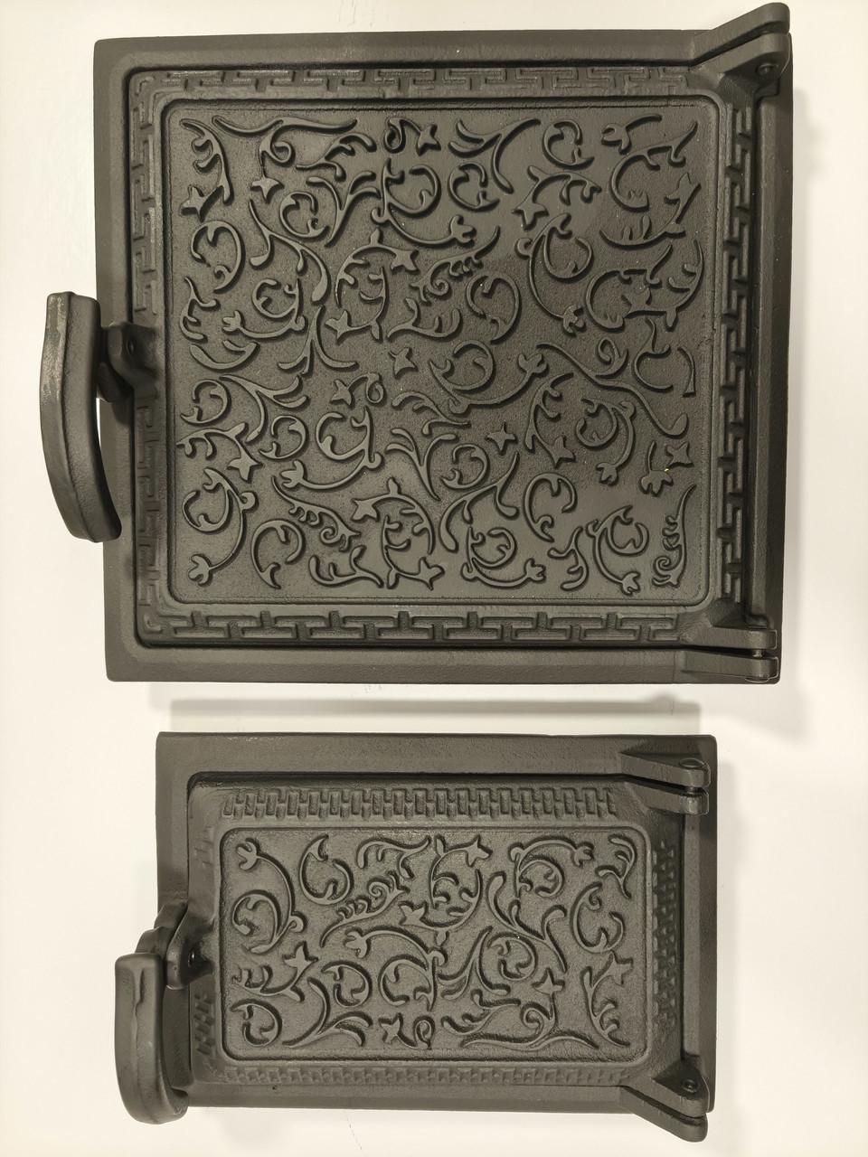 Печное литьё KHLP Печное литьё KHLP