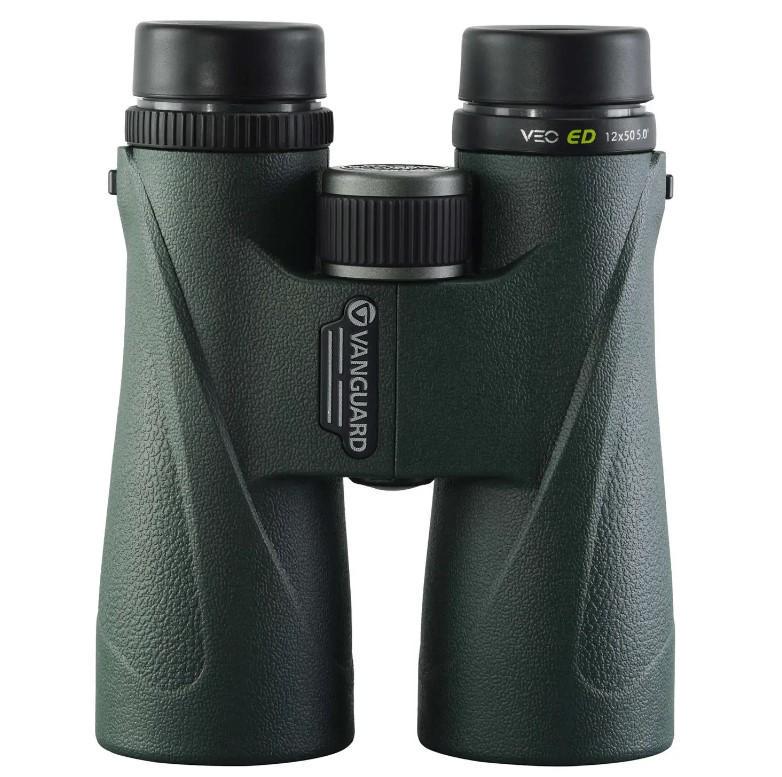 Бинокль Vanguard VEO ED 12x50 WP (DAS301673) - фото 10