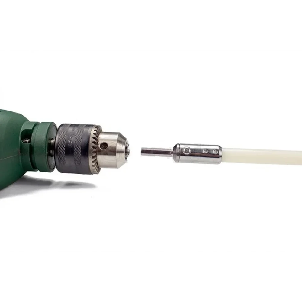 Набір для чищення димоходу TURBO MAX 5 м (14874504) - фото 2 Набір для чищення димоходу TURBO MAX 5 м (14874504) - фото 2