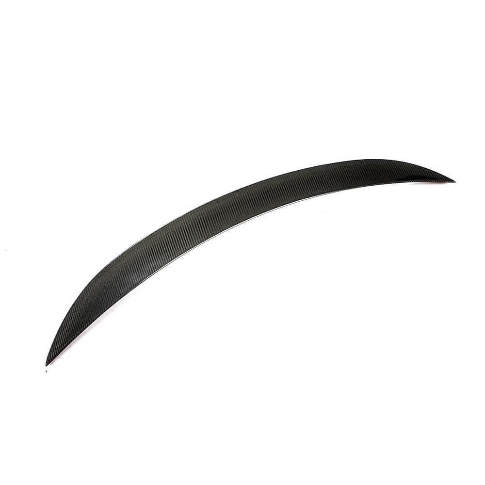Спойлер DDCarbon для Mercedes SLK R172 2011-2016 рр. натуральний карбон (148354)