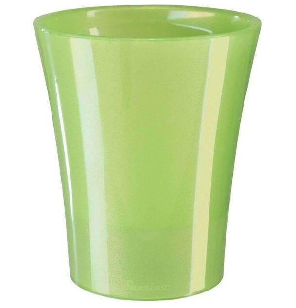 Вазон Santino ARTE-DEA 2 л Зеленое яблоко (ADEA20GA)