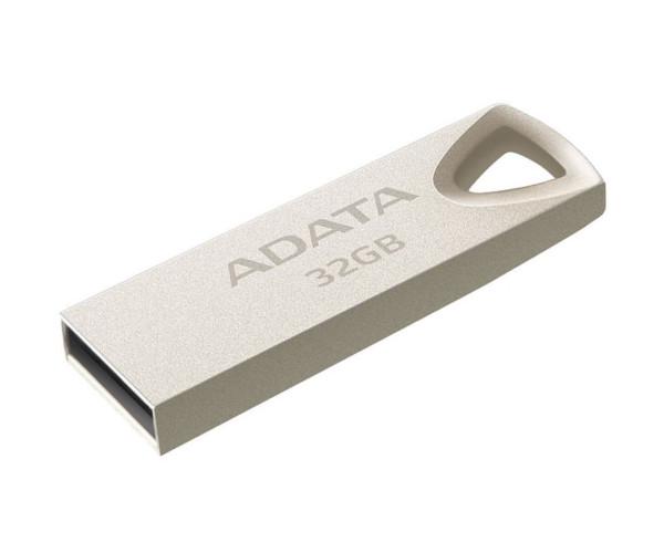 Флешка USB Flash Drive A-Data AUV 210 32Gb Silver Флешка USB Flash Drive A-Data AUV 210 32Gb Silver