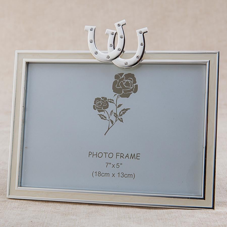 Фоторамка Elisey Подковки 13х18 см (250N)
