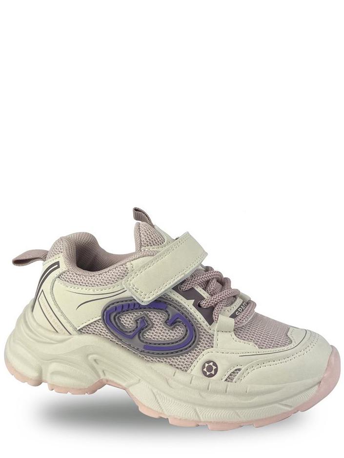 Кроссовки Jong Golf BN11430-8 р. 30 Розовый