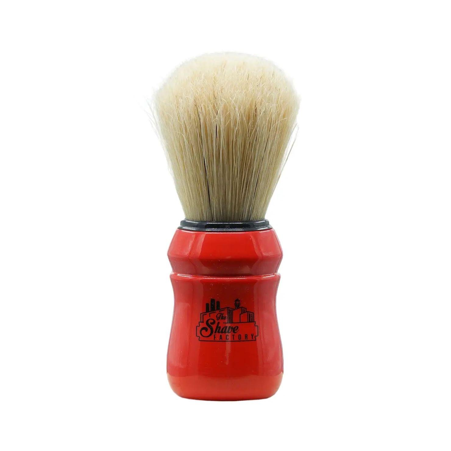 Помазок для бритья The Shave Factory Shaving Brush М (23440098) Помазок для бритья The Shave Factory Shaving Brush М (23440098)