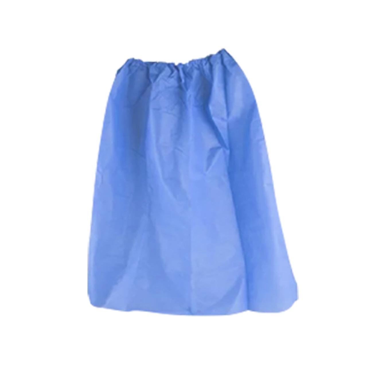 Юбка для пациента на резинке POLIX PRO&MED из спанбонда 60 см (2538725911)