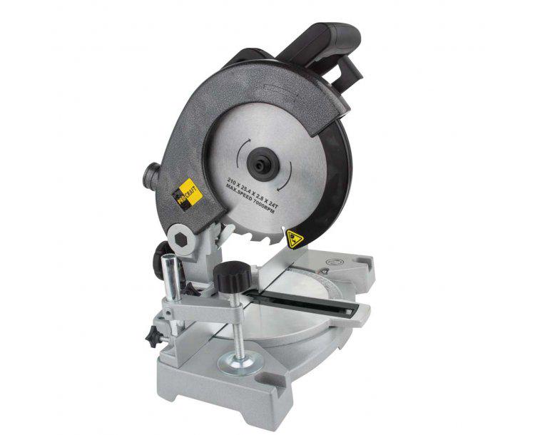 Торцювальна пилка Procraft PGS2100 - фото 2 Торцювальна пилка Procraft PGS2100 - фото 2