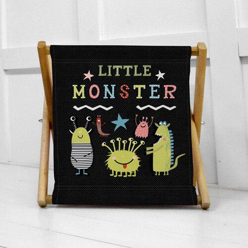 Корзина для хранения Presentville "Little monster" (KOR_21S022)