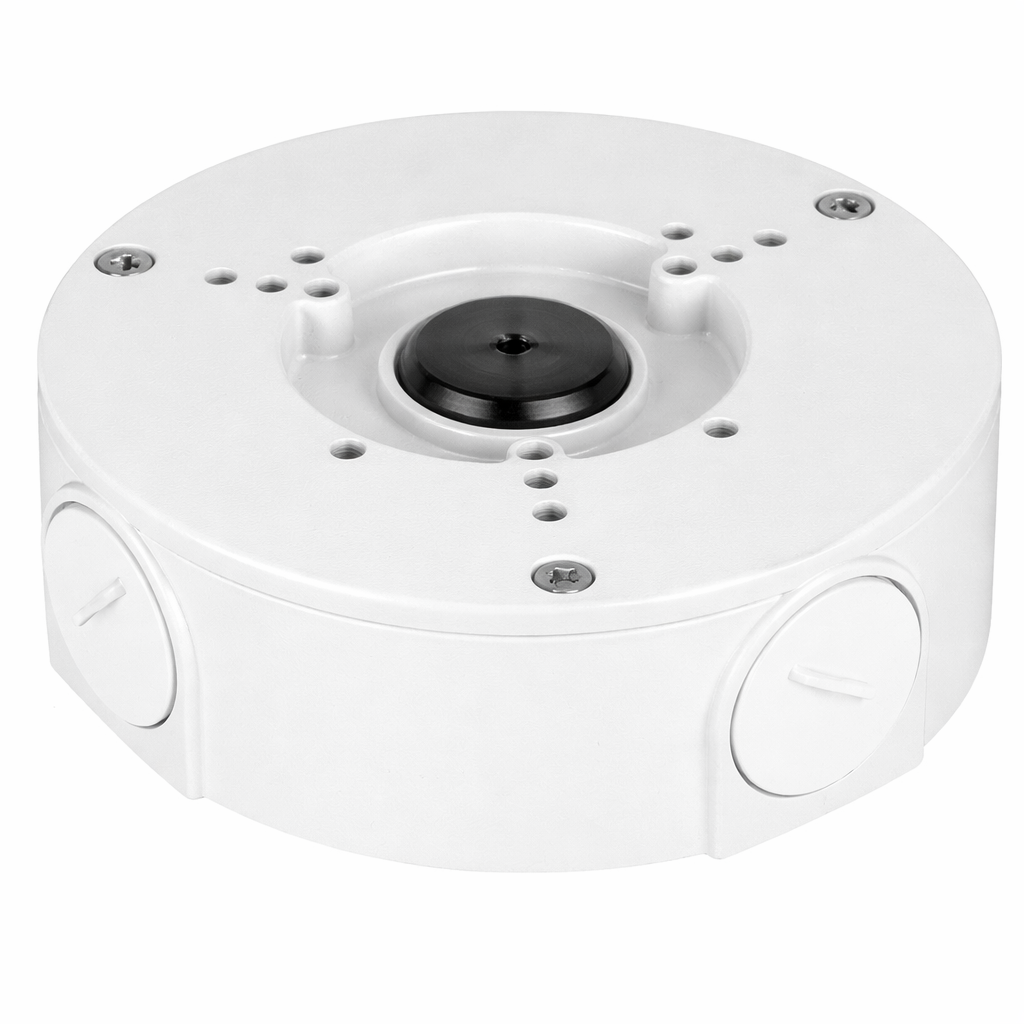 Бокс коммутационный водонепроницаемый Dahua DH-PFA130-E для камер White (31845338)