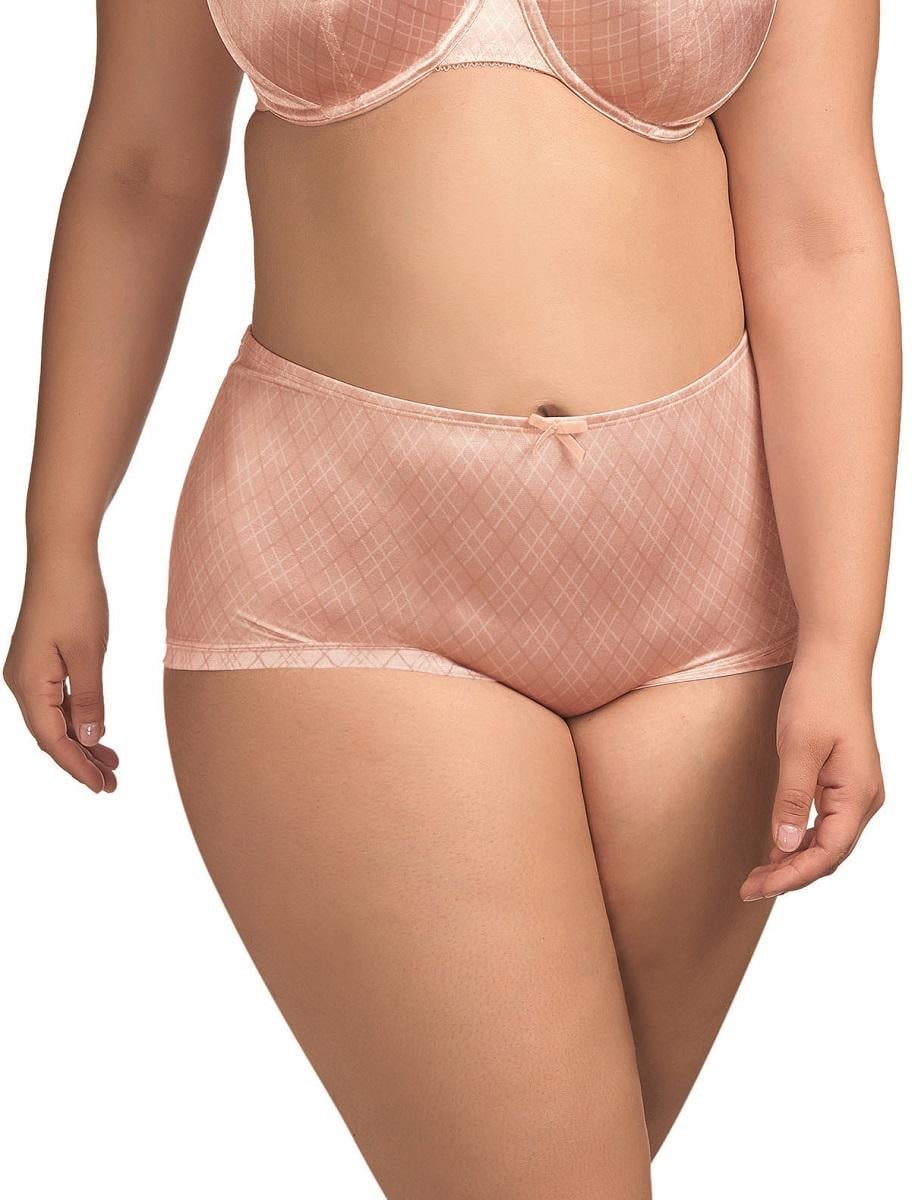 Женские трусы Elomi Eva 8516 M Biscotti (886279266138 )