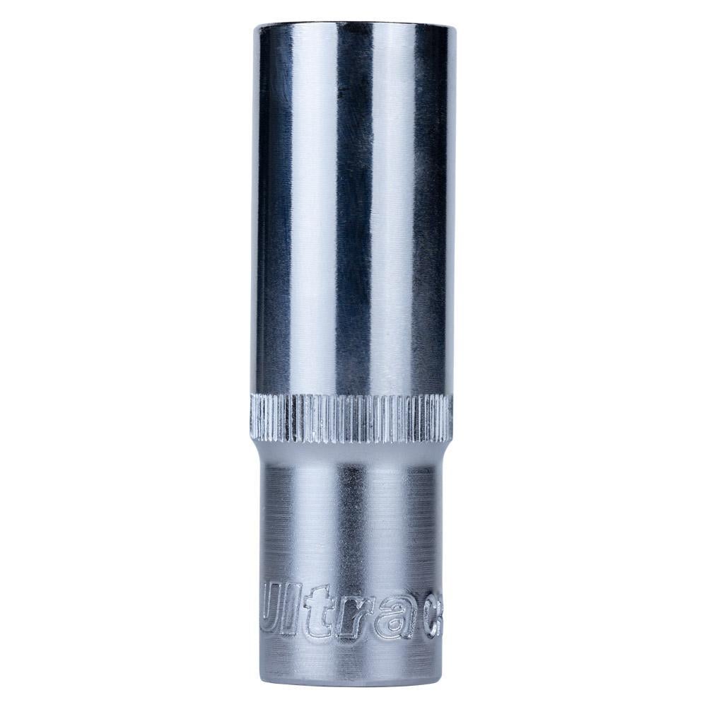 Насадка шестигранная Ultra CrV длинная 1/2" 17 мм (6072172)