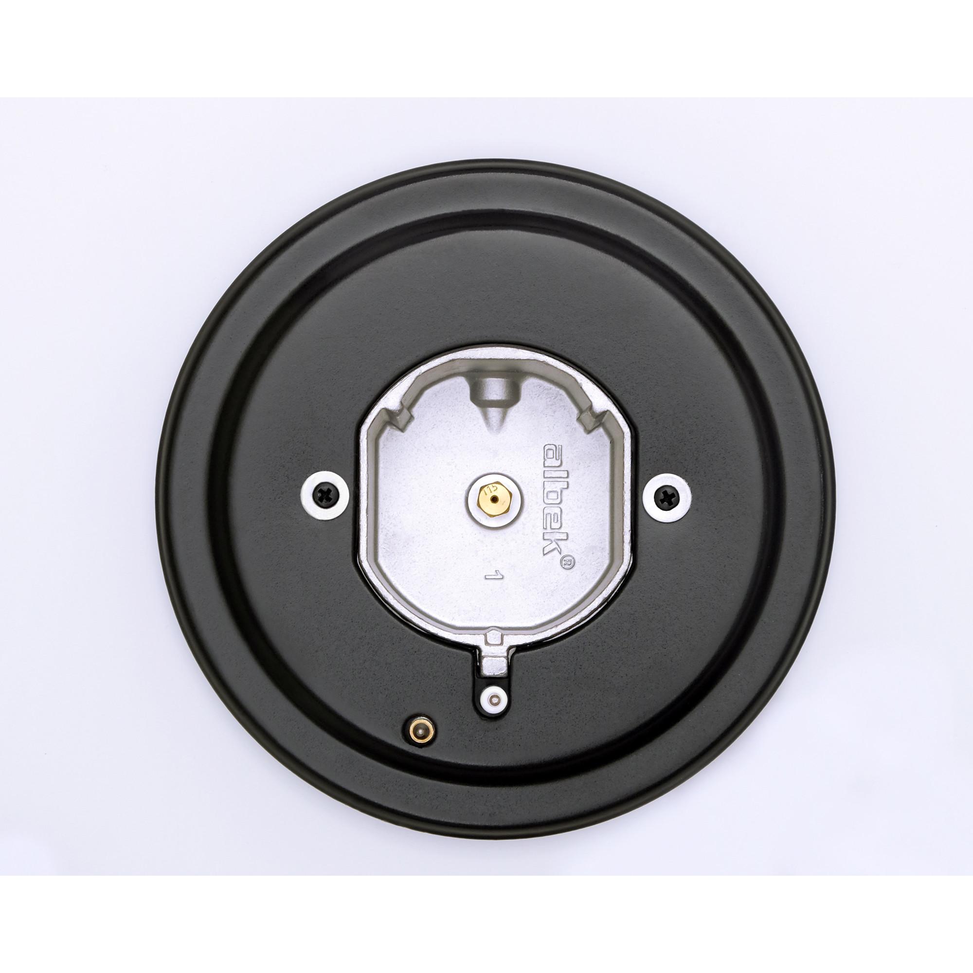 Варочная поверхность газовая WEILOR GG 306 WH - фото 9