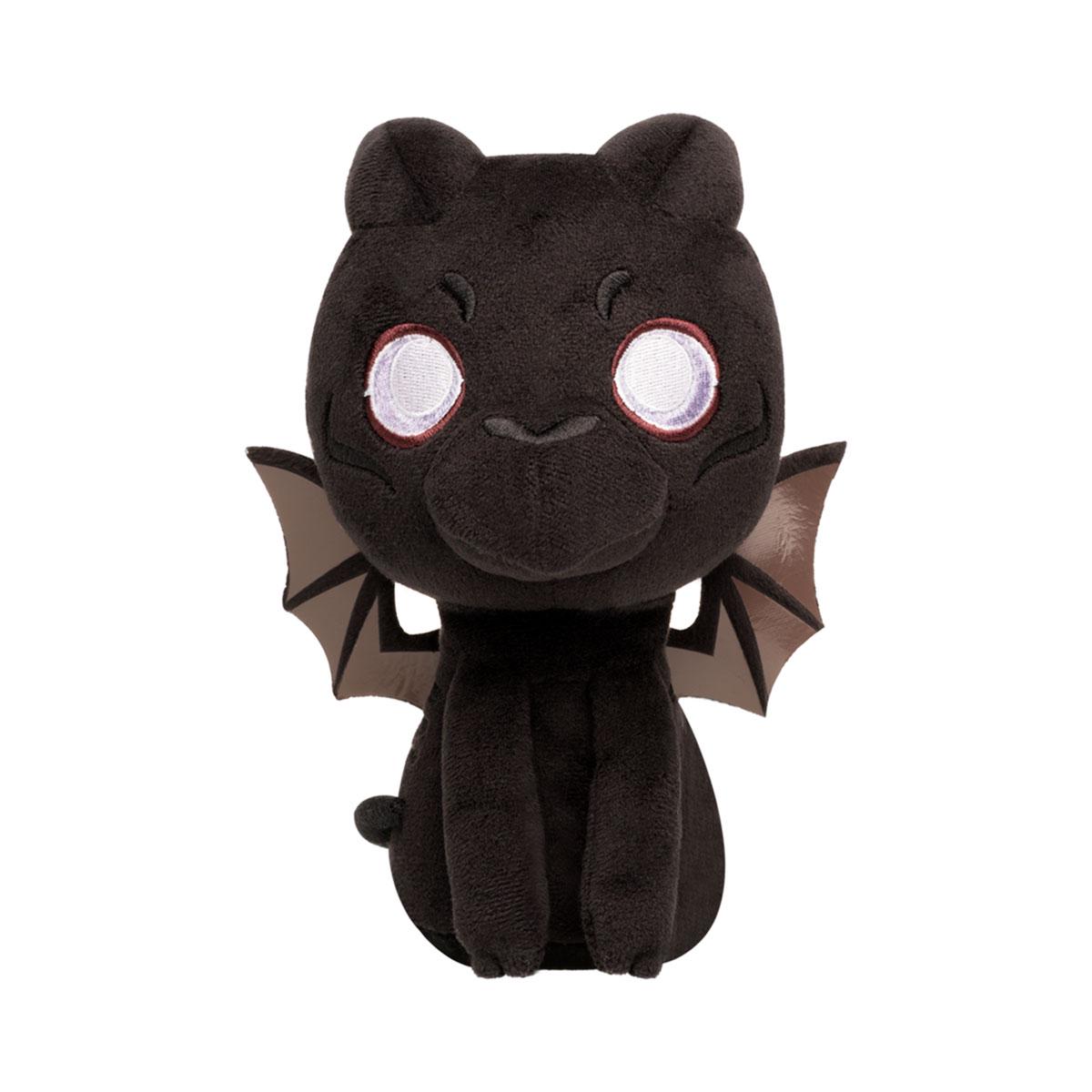 Детская игровая фигурка Фестрал-Thestral коллекционная Funko Фантастические звери Fantastic Beasts (31902) Детская игровая фигурка Фестрал-Thestral коллекционная Funko Фантастические звери Fantastic Beasts (31902)