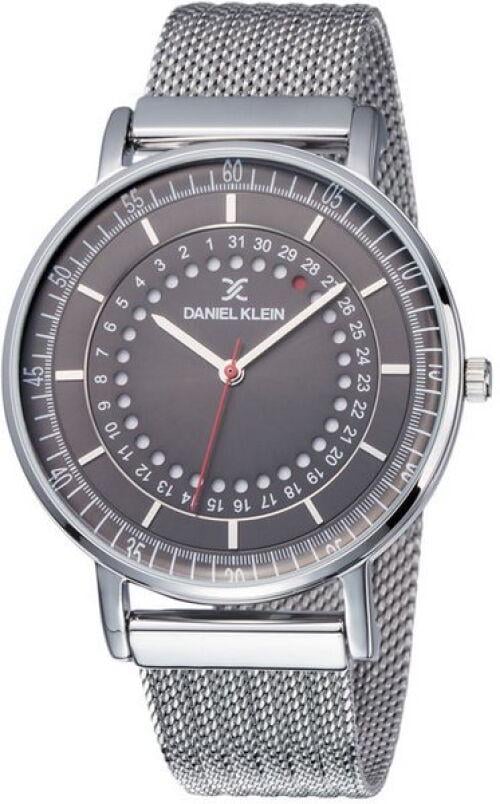Наручний годинник чоловічий Daniel Klein DK11830-3 (106017) Наручний годинник чоловічий Daniel Klein DK11830-3 (106017)