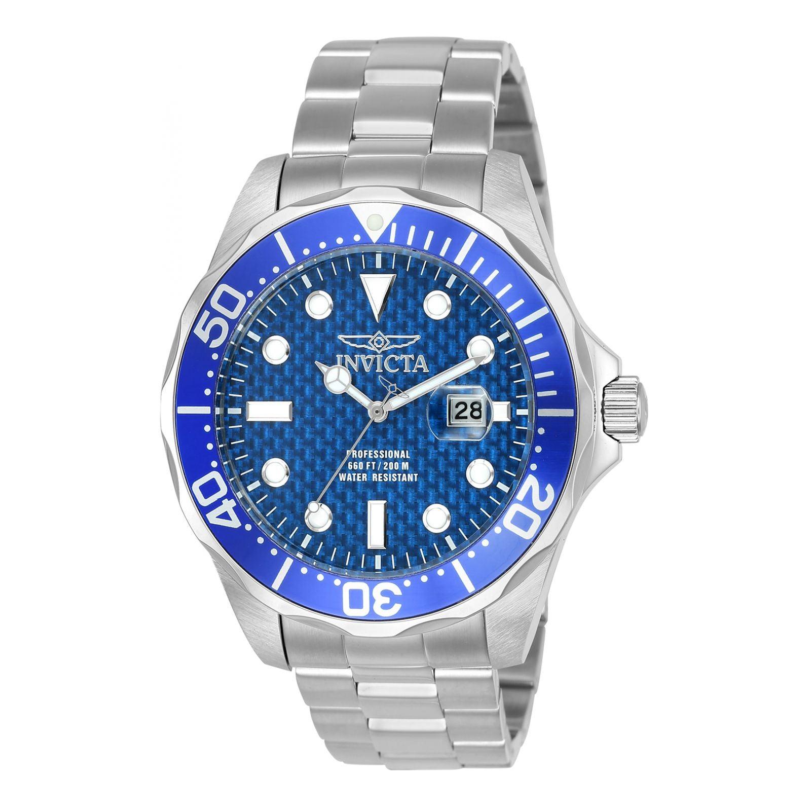 Наручные часы мужские Invicta Pro Diver 12563 (980296451) Наручные часы мужские Invicta Pro Diver 12563 (980296451)