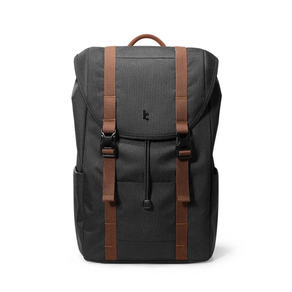 Рюкзак tomtoc VintPack-TA1 22L Laptop Backpack 15,6 Inch/22 л Black (TA1M1D1)