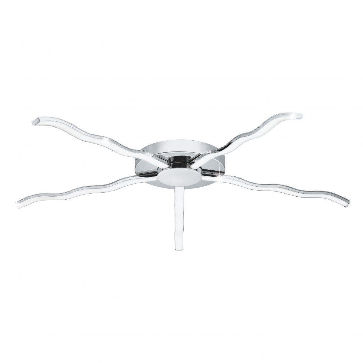 Люстра светодиодная Eglo Roncade (31994)