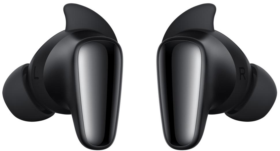 Наушники TWS Realme Buds Air 3S RMA2117 Black - фото 2