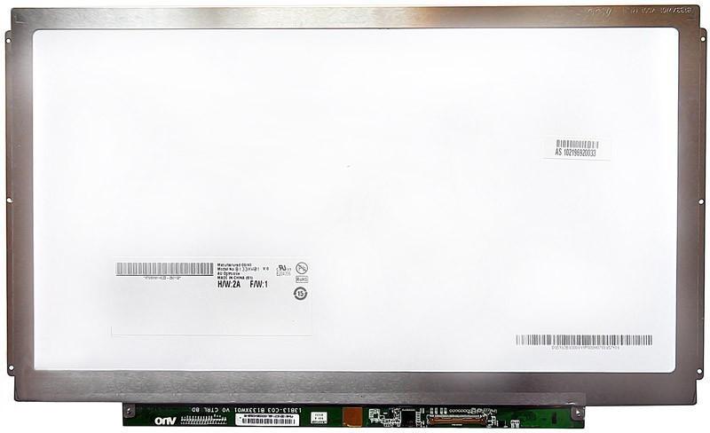 Матрица для ноутбука B133XW01 v.1