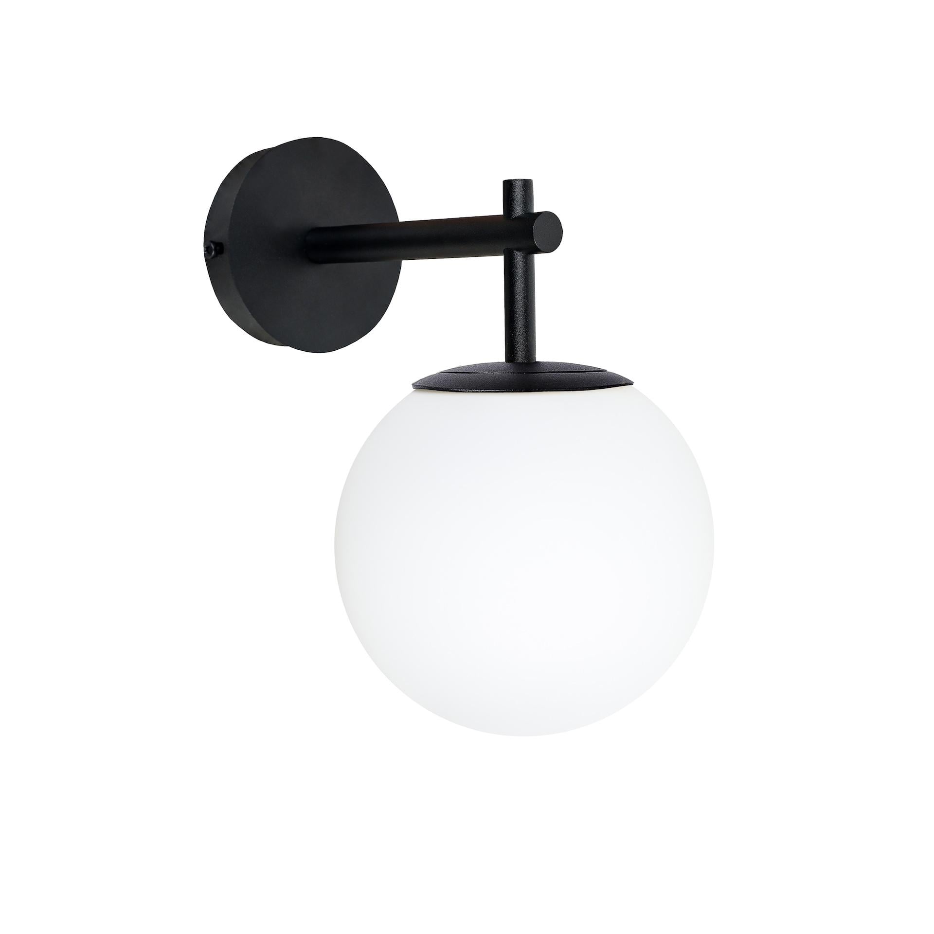Бра Opal W150 Black (2442211) - фото 2