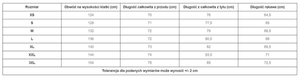 Куртка HELIKON-TEX LEVEL 7 зимова XL Чорний (KU-L70-NL-01-B06-XL) - фото 8