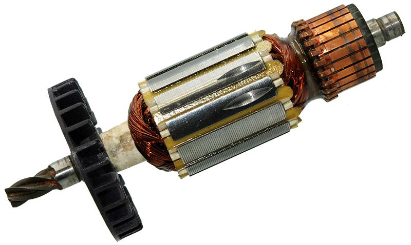 Якорь дрели Sparky BR 65E 30х117 мм