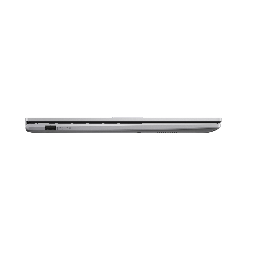 Ноутбук Asus VivoBook X1504VA-BQ591 Cool Silver - фото 6