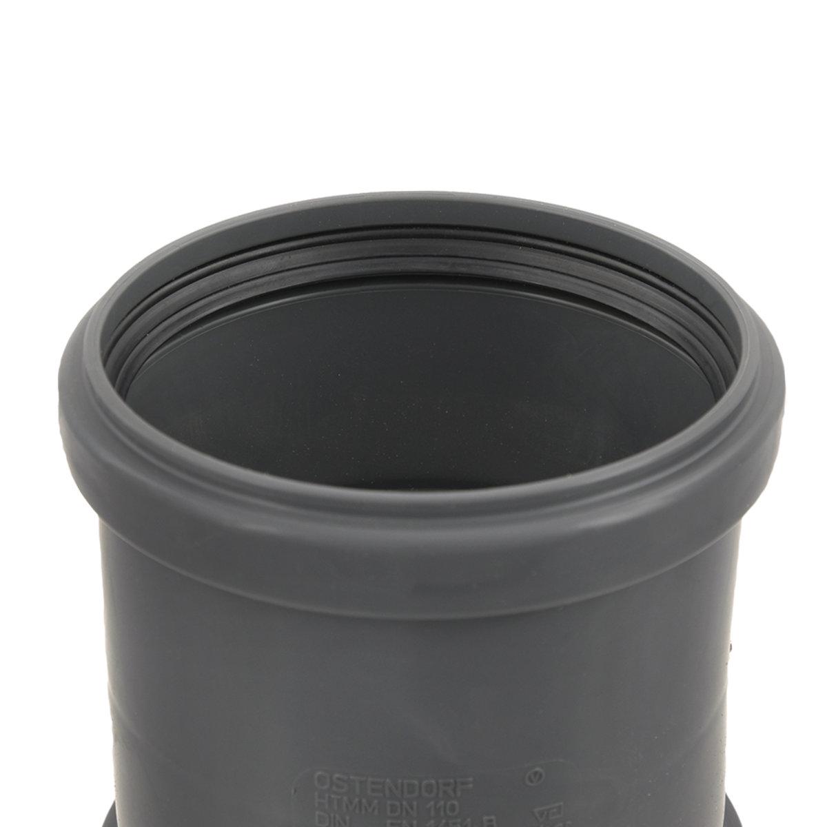 Муфта внутренняя Ostendorf HT SafeMM Ø 110 мм (SW-70554) - фото 3 Муфта внутренняя Ostendorf HT SafeMM Ø 110 мм (SW-70554) - фото 3