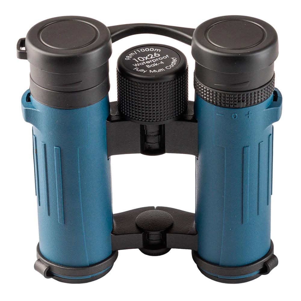 Бинокль SIGETA Imperial 26 мм 10x Blue (db65825) - фото 5 Бинокль SIGETA Imperial 26 мм 10x Blue (db65825) - фото 5