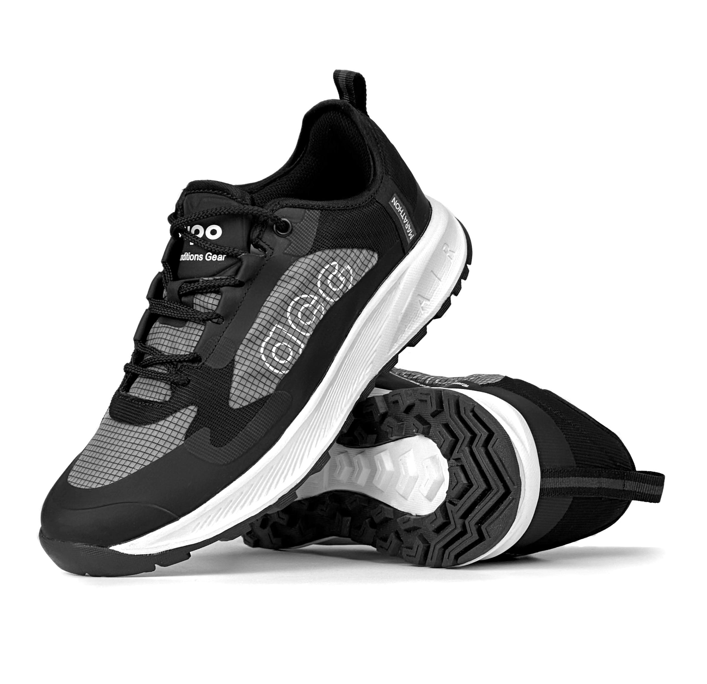 Кросівки чоловічі Supo р. 41 Чорний (2817-5) - фото 2 Кросівки чоловічі Supo р. 41 Чорний (2817-5) - фото 2