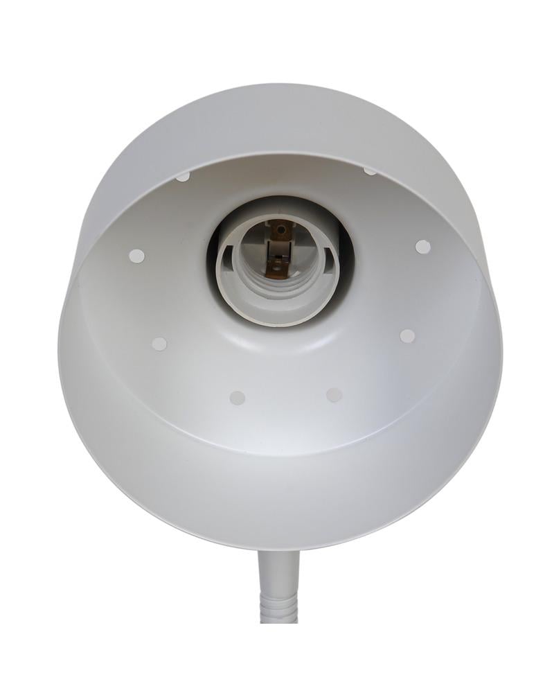 Торшер Nordlux 2512244001 Matis E27 1x15W IP20 Белый (2512244001) - фото 5 Торшер Nordlux 2512244001 Matis E27 1x15W IP20 Белый (2512244001) - фото 5