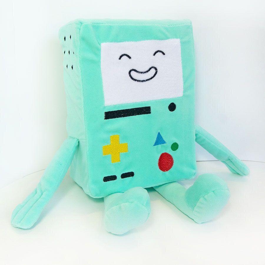 Мягкая игрушка Weber Toys Бимо 29 см смеющийся (5611)
