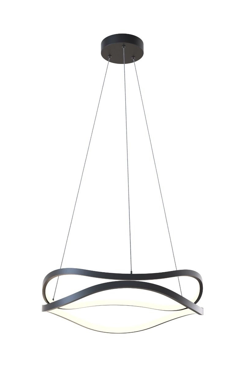 Подвесной светильник Zuma Line HARLEY (MD7864-2S-3BT)