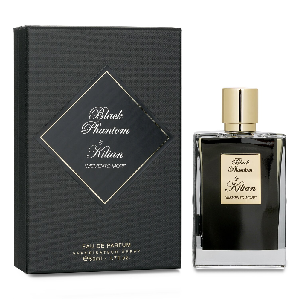 Парфумована вода Kilian Black Phantom Eau De Parfum Spray 50 мл (KP03)