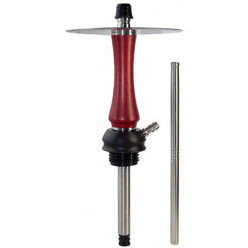 Шахта Aroma Hookah Uniform mini Red (20061)